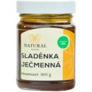 Sladidlo Natural Jihlava Sladěnka ječmenná Natural 400 g