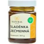 Natural Jihlava Sladěnka ječmenná Natural 400 g – Zboží Dáma