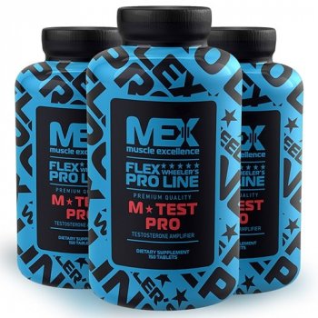 Mex nutrition M-Test Pro 150 tablet
