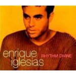 Rhythm Divine / Iglesias, Enrique – Hledejceny.cz