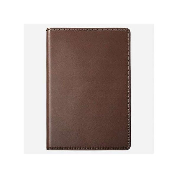 Nomad Passport Traditional with Tile brown od 2 090 Kč Heureka.cz