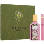 Gucci Flora By Gucci Gorgeous Gardenia EDP 50 ml + EDP 10 ml dárková sada – Sleviste.cz