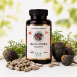 Uncaria Maka Negra Memory 90 kapslí – Hledejceny.cz