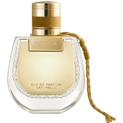 Chloé Nomade Naturelle parfémovaná voda dámská 50 ml – Zbozi.Blesk.cz