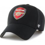 47 Brand Arsenal FC MVP EPL-MVP30WBV-BK – Zboží Dáma