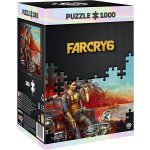 GoodLoot Far Cry 6 Dani 1000 dílků – Hledejceny.cz