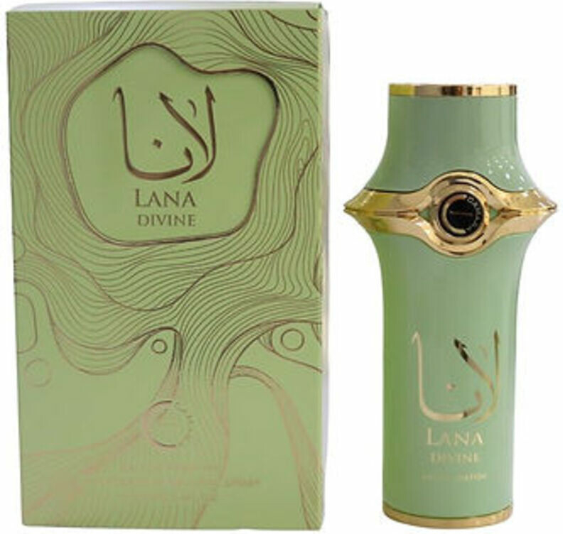 Camara Lana Divine parfémovaná voda dámská 100 ml