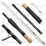 Shimano Aero X5 Distance Feeder 3,66 m 90 g 2 díly – Zboží Mobilmania