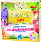 Agro Kristalon GOLD 0,5 kg – Zbozi.Blesk.cz