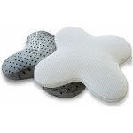 PILLOWE BUTTERFLY tvar motýl 55x55x13 – Hledejceny.cz