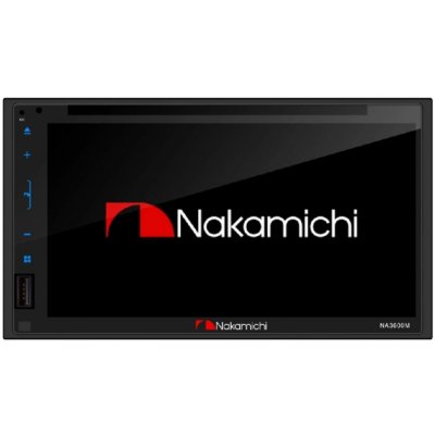 Nakamichi NA3600M