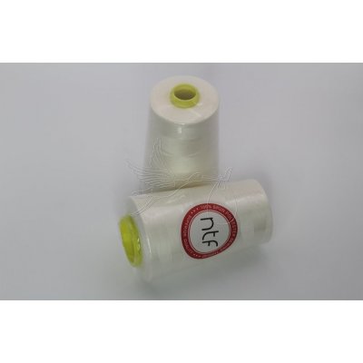 NTF - 5000YD - off white (117) – Zboží Dáma