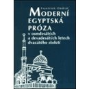 Moderní egyptská próza v osmdesátých a devadesátých letech dvacátého století - Ondráš František