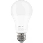 Retlux RLL 606 LED žárovka Classic 12W E27 teplá bílá – Hledejceny.cz