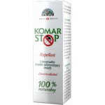 Swissmedicus KomárStop 100 ml – Sleviste.cz