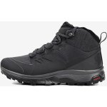 Salomon Outsnap CSWP W L41110100 černá – Zboží Dáma