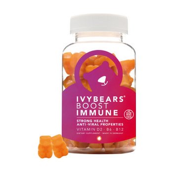 IVY Bears boost imunita 150 g