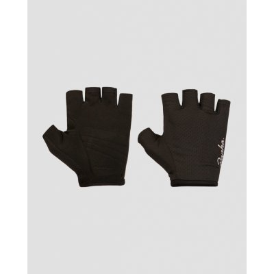 Rapha Core Mitts SF black – Zboží Mobilmania