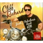 Just Fabulous Rock 'N' Roll - Cliff Richard CD – Hledejceny.cz