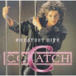 C.C.CATCH - Greatest hits – Hledejceny.cz