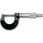 FESTA Mikrometr třmenový, 25 - 50mm, přesnost 0,01mm – Hledejceny.cz