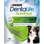 DENTALIFE ACTIVFRESH Medium 115 g – Zbozi.Blesk.cz