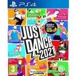 Just Dance 2021 – Hledejceny.cz