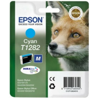 Epson C13T12824022 - originální – Zbozi.Blesk.cz