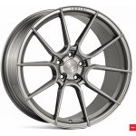Ispiri FFR6 10,5x20 5x120 ET30 carbon grey brushed – Sleviste.cz