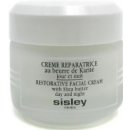 Pleťový krém Sisley Restorative Facial Cream with Shea Butter 50 ml