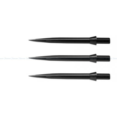 RedDragon Hroty Trident 32mm černé 3ks – Sleviste.cz