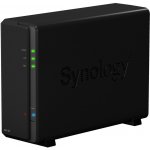 Synology DiskStation DS118 – Sleviste.cz