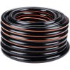 Zahradní hadice Black & Decker PVC Černá oranžová 19 mm 15 m