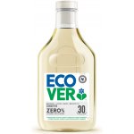 Ecover Zero tekutý prací prostředek koncentrovaný 1,5 l – Hledejceny.cz