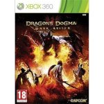 Dragons Dogma: Dark Arisen – Hledejceny.cz