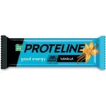 FreshBox proteline tyčinka vanilka 40 g – Hledejceny.cz