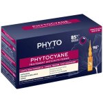 Phyto Phytocyane kúra proti vypadávání vlasů 60 ml – Sleviste.cz