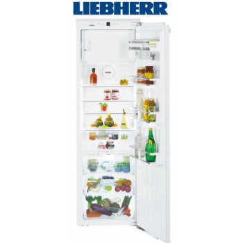 Liebherr IKB 3564