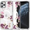 Pouzdro a kryt na mobilní telefon Apple TECH-PROTECT MAGMOOD MAGSAFE IPHONE 11 PRO SPRING FLORAL