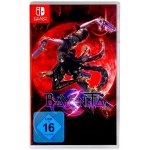 Bayonetta 3 – Zboží Živě