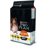 Purina Pro Plan All Sizes Adult Light Sterilised kuře 3 kg – Sleviste.cz