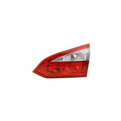 Zadní světlo- pravé vnitřní FORD FOCUS III 2010-2014 |010-2014| VISTEON | 4082300324945 – Hledejceny.cz