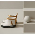 Liewood Thermo holínky Jesse Leopard Sandy – Zbozi.Blesk.cz