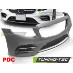 Přední nárazník Mercedes W213, 2016-2018 E43, AMG Style, PDC – Hledejceny.cz