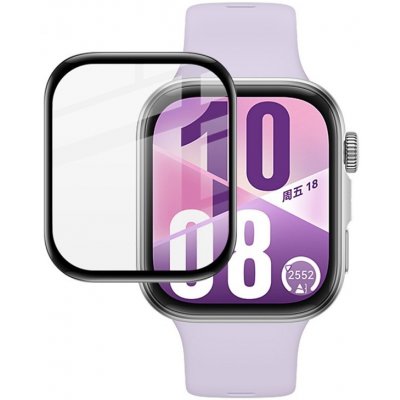 IMAK 3D Tvrzené ochranné sklo pro Huawei Watch Fit 4 117232 – Zboží Mobilmania