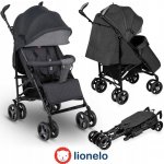 Lionelo Golf IRMA BLACK 2023 – Hledejceny.cz