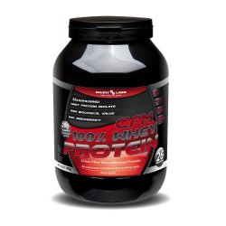 Smartlabs CFM 100% Whey Protein 908 g