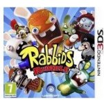 Rabbids Rumble – Zboží Živě