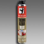 Thermo Kleber MAXI žlutá pistolová dóza 870 ml – Sleviste.cz