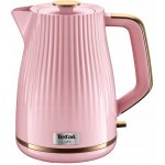 Tefal Loft KO2517 růžová – Hledejceny.cz